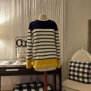 Joules light sweater